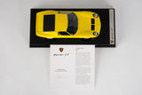 Lamborghini Miura P400 SV - 1:18 Scale