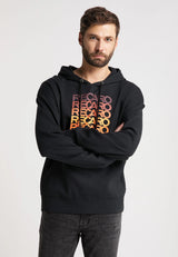 Hoodie Spektrum