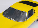 Lamborghini Miura P400 SV - 1:18 Scale