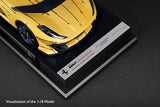 Ferrari 812 Competizione Tailor Made - 1:18 Scale