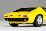 Lamborghini Miura P400 SV - 1:18 Scale