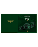 Bentley Speed 8 – Limited Edition