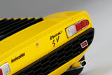 Lamborghini Miura P400 SV - 1:18 Scale