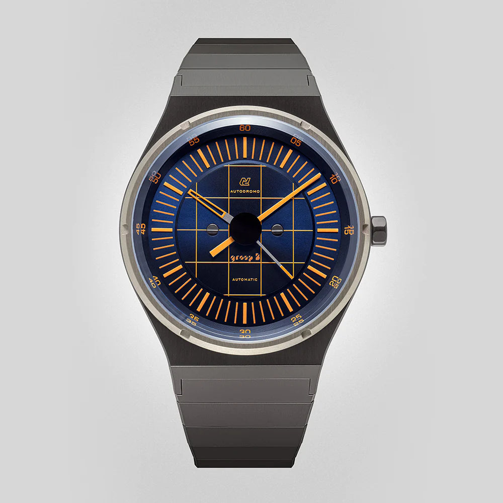 Group B Series 2 Automatic – CD Shop | Classic Driver