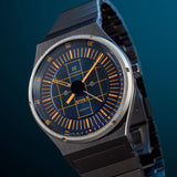 Group B Series 2 Automatic