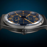 Group B Series 2 Automatic