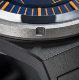 Group B Series 2 Automatic