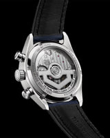 TAG Heuer Carrera Chronograph Blue