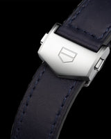 TAG Heuer Carrera Chronograph Blue
