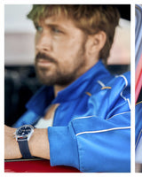 TAG Heuer Carrera Chronograph Blue