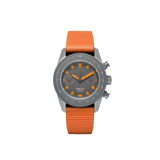 Amos Titanium Hour Glass