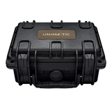 Amos Titanium Hour Glass