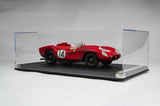 Ferrari 250 TR - 1958 Le Mans Winner - Race Weathered