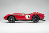 Ferrari 250 TR - 1958 Le Mans Winner - Race Weathered