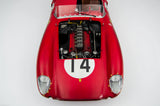 Ferrari 250 TR - 1958 Le Mans Winner - Race Weathered