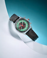 Allure Mono Eye Mint Green