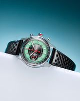 Allure Mono Eye Mint Green