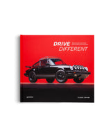 Drive Different: Restomods and Iconic Automobiles Reimagined