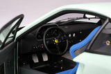 Ferrari F40 - Verde Pallido - 1:18 Scale