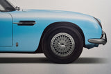 Aston Martin DB5 Vantage - Extra Large Dye Transfer Print