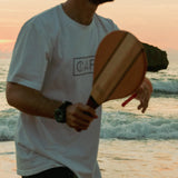 Frescobol Beach Bats