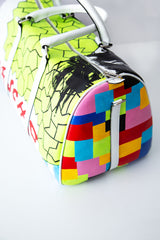 StudioSokue x K&YFOB Art Bag