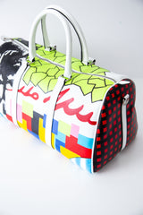 StudioSokue x K&YFOB Art Bag