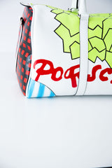 StudioSokue x K&YFOB Art Bag