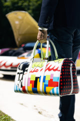 StudioSokue x K&YFOB Art Bag