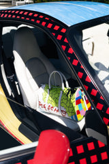 StudioSokue x K&YFOB Art Bag