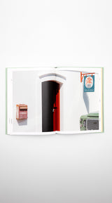 Portugal Book