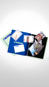 Portugal Book