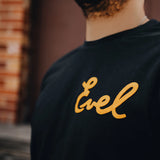 'The Showman' Legacy Crewneck Tee