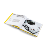 Neon Rides: Cars and Culture of the ’80s and ’90s