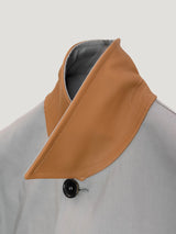 Gabbardine Poachers Coat