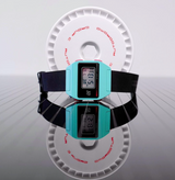 Group C - Blue Cerakote