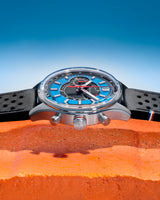 Allure Mono Eye - Blue