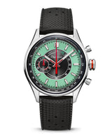 Allure Mono Eye - Mint Green