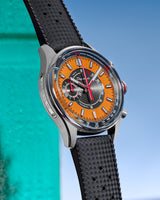 Allure Mono Eye - Orange