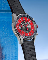 Allure Mono Eye - Red