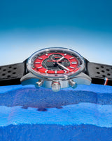 Allure Mono Eye - Red