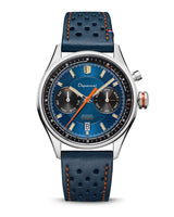 Autosport - Blue