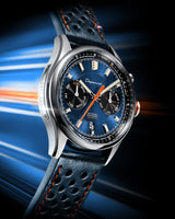Autosport - Blue