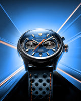 Autosport - Blue