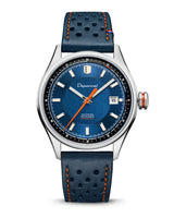 Autosport Date - Blue