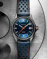 Autosport Date - Blue