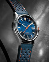 Autosport Date - Blue