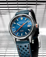 Autosport Date - Blue