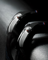 Autosport Date - Blue
