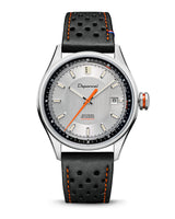 Autosport Date - Silver